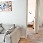 Old Town Apartment