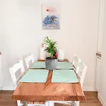 Old Town Apartment