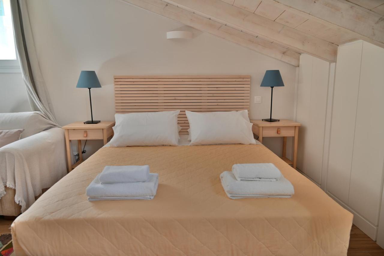 Old Town Apartment