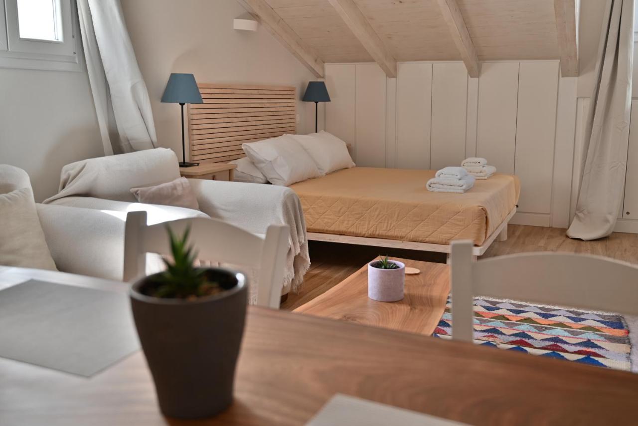Apartment Old Town *