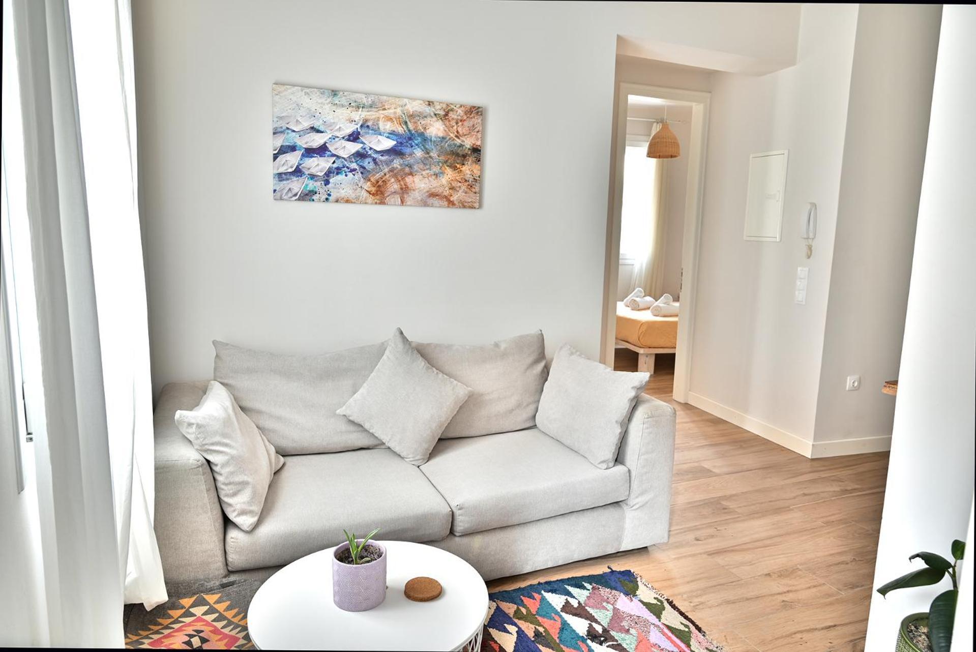 Old Town Apartment Corfu (city)