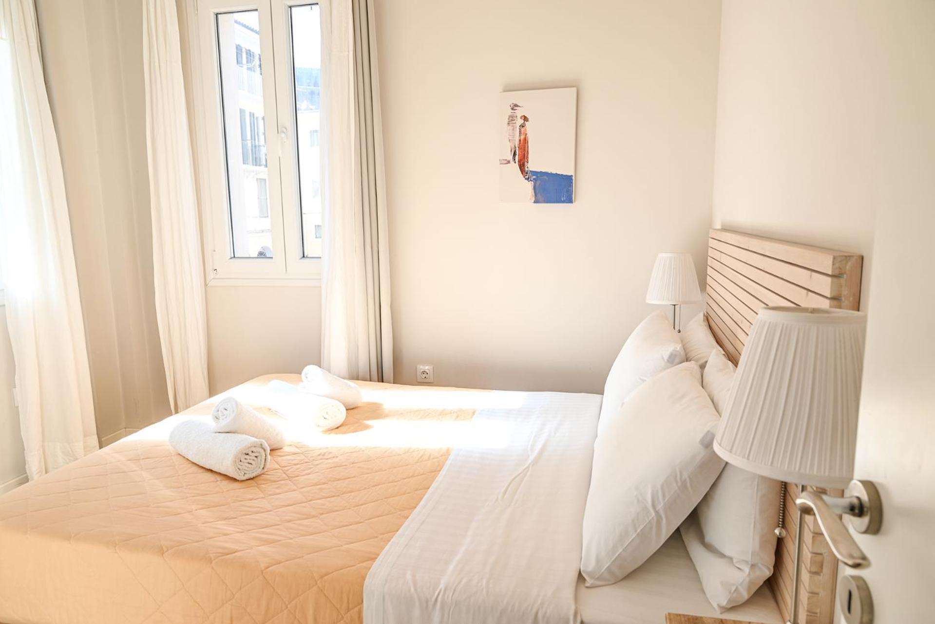 Apartment Old Town Corfu (city)
