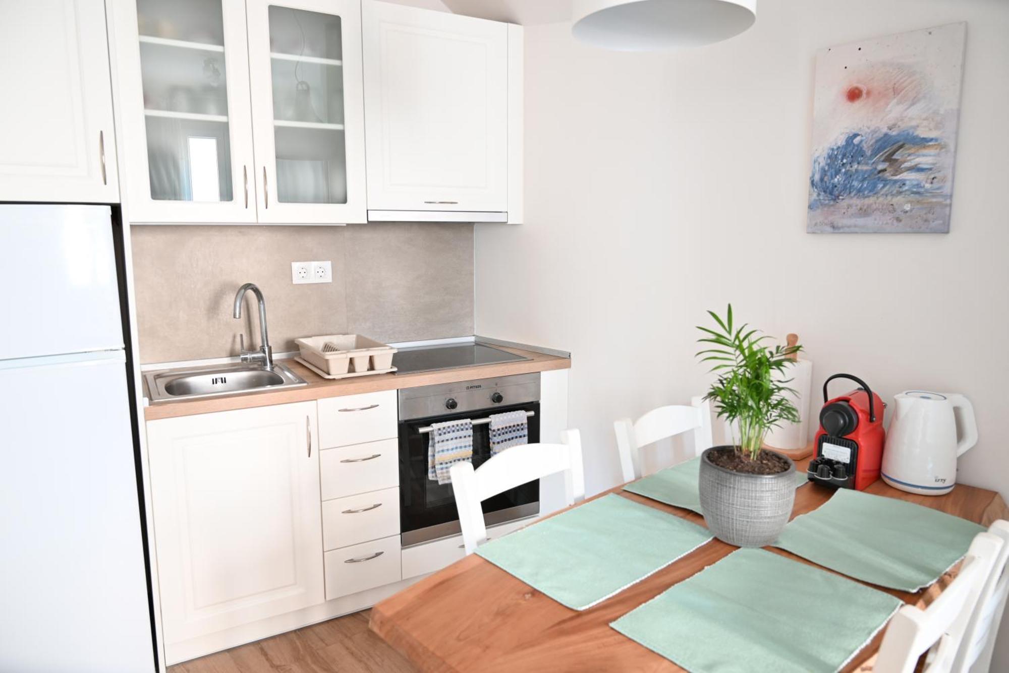 Apartment Old Town